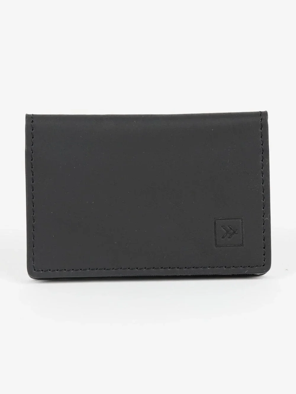 Thread Wallet - Leather Bifold Wallet - Ava